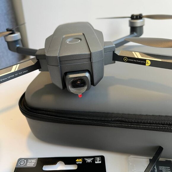 Holy Stone HS720E Drone (Brand New) - Picture 7 of 15